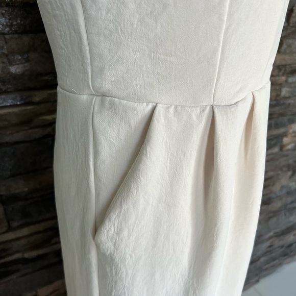 A New Day Ivory Apparel - Picture 3 of 15